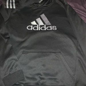Boys Adidas Hoodie
